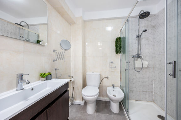 Cozy ocean view apartment Vilamoura Marina