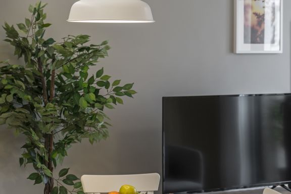 Im Herzen von Funchal - Das Berg-Apartment