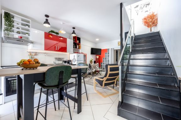 Townhouse N7 - Albufeira