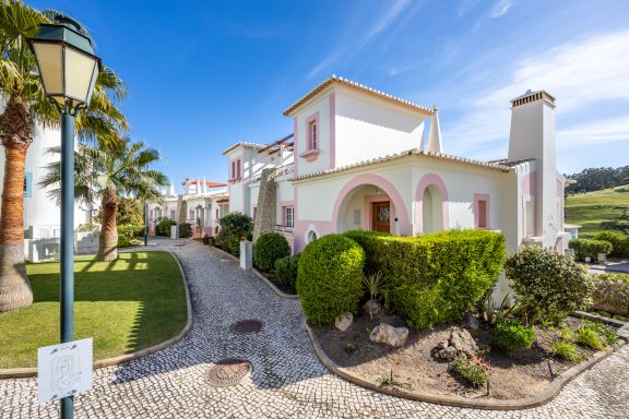 Quinta Encosta Velha - Casa Ensolarada 
