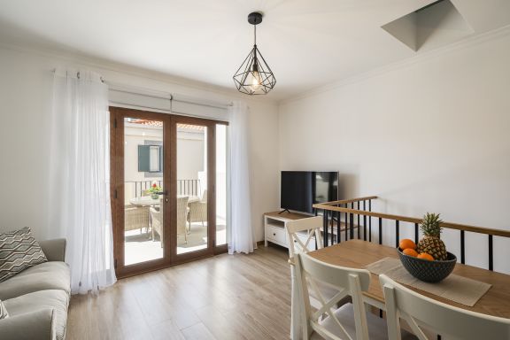Dans la vieille ville de Funchal, près de la plage - Casa Caetano