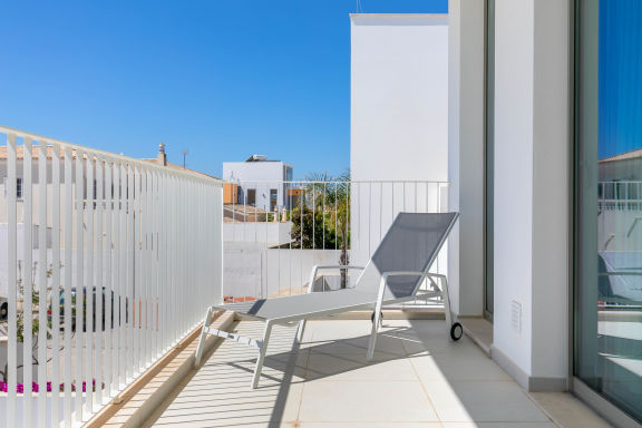 Casa Branca modern luxurious family villa