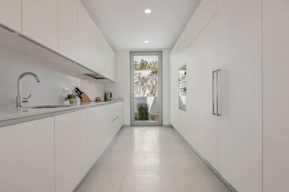 Casa Branca modern luxurious family villa
