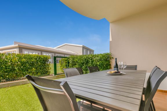 Casa Makin at Boa Vista Golf Resort, Bayview Village