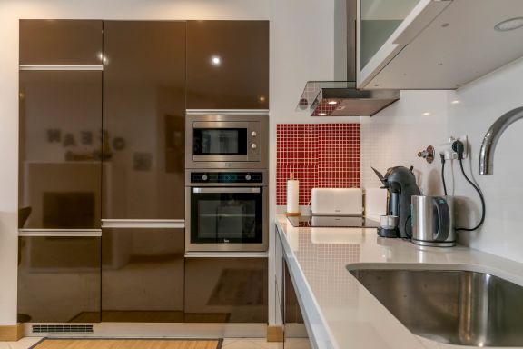 Apartment Henri - Perfect couples getaway!