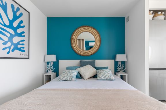 Blue Coral Heliopolis