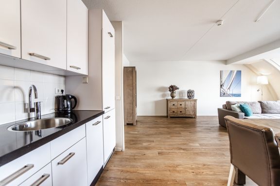 Spacious and luxurious apartment - Kaag Resort (31)
