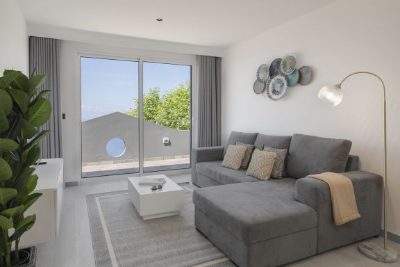 In the west - Intelsol Calheta Apartments II