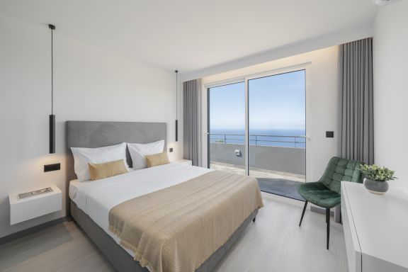 In the west - Intelsol Calheta Apartments II