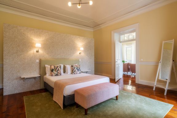 Luxus-Wohnung - The Wine Lodges - Bual