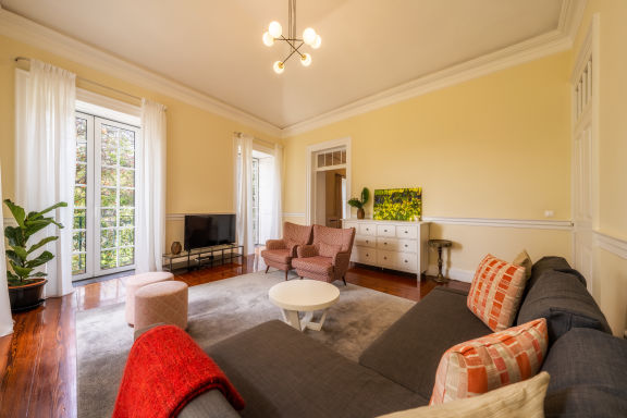 Luxus-Wohnung - The Wine Lodges - Bual