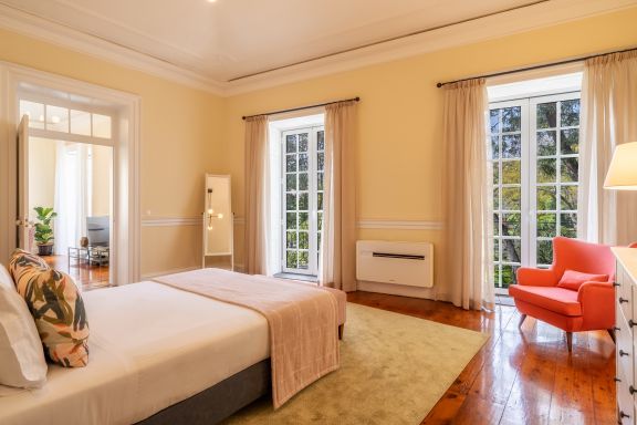 Luxus-Wohnung - The Wine Lodges - Bual