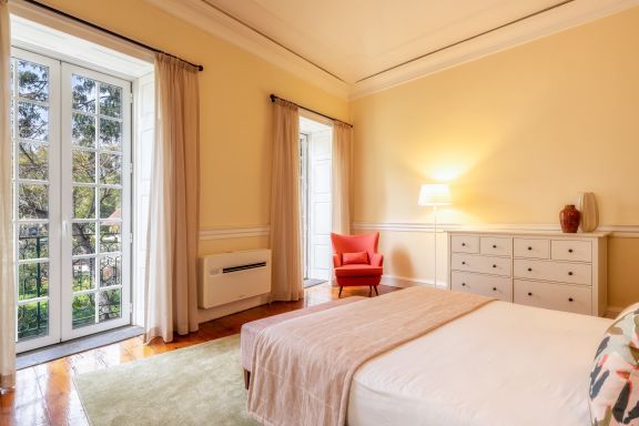 Luxus-Wohnung - The Wine Lodges - Bual