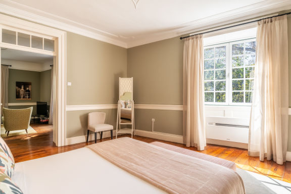 Luxury apartment - The Wine Lodges - Malmsey