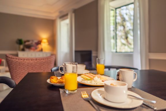 Luxury apartment - The Wine Lodges - Sercial