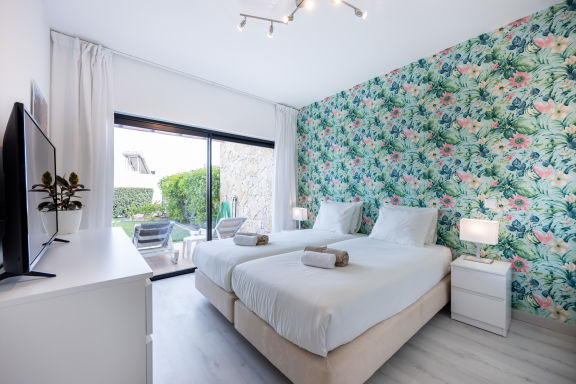 Villa Sagres Surf