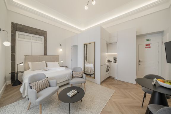 Luxo, arte e elegância - FAA Belas Artes 3
