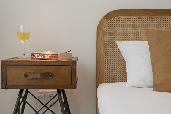 In the city centre - Cine Park Residence V