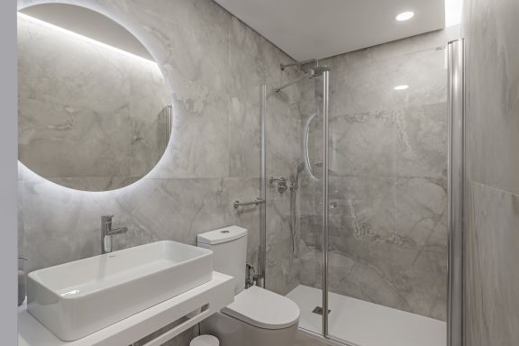 In the city centre - Cine Park Residence VI