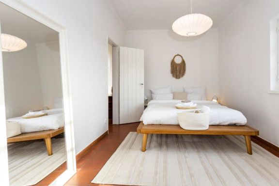 Casa Branca - Recently renovated with your own private valley