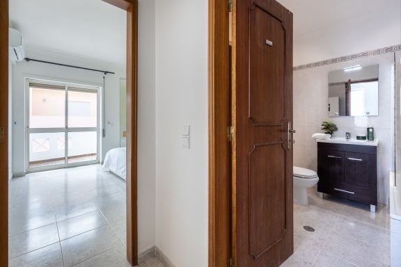 Apartment Eurico 