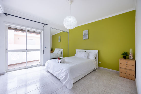 Apartment Eurico 