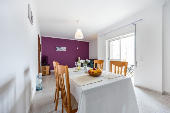 Apartment Eurico 