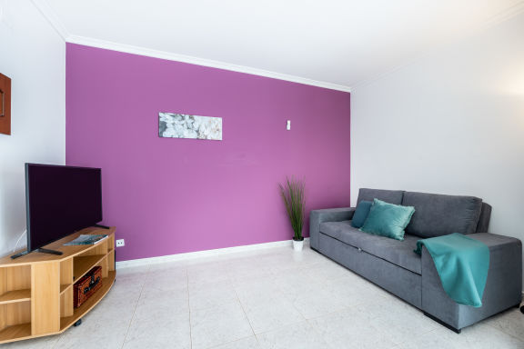 Apartment Eurico 
