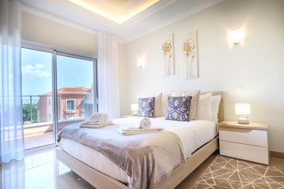 Casa da Boa Vida at Boa Vista Golf Resort, Bayview Village