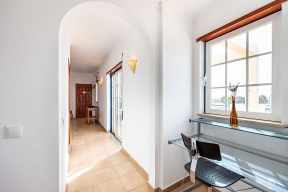 A Casa da Sara - Santa Luzia