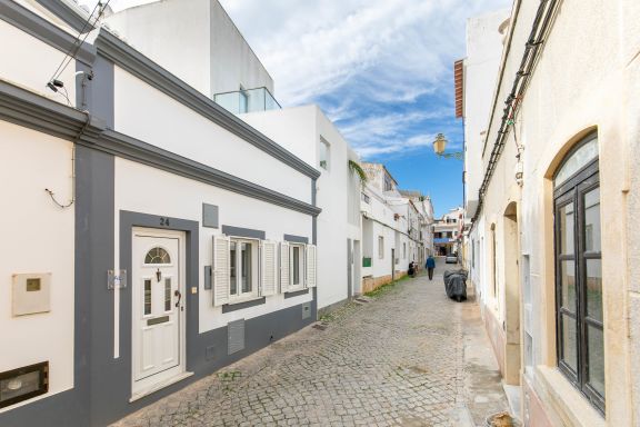 Casa da Alegria