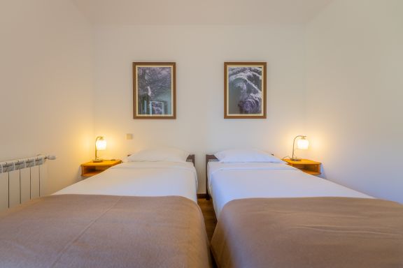 Solar dos Reis 3, double room com pequeno-almoço