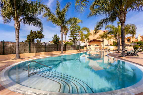 Baia da Luz - Tropicana Beach Apartment