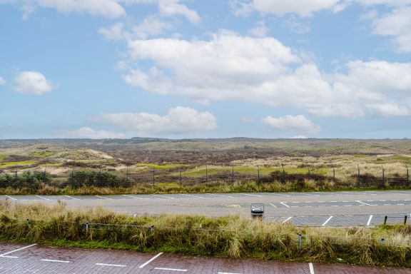 Dunefront Apartment - A perfect getaway location!