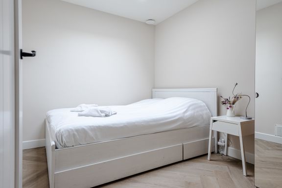 Dunefront Apartment - A perfect getaway location!