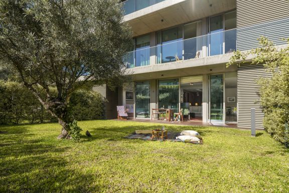 Le paradis en ville - Savoy Residence Casa Branca I