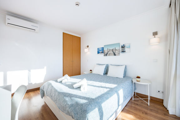 Portimão Beach House