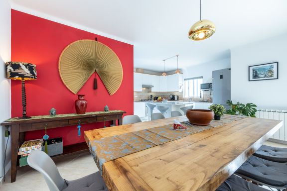 Casa Da Bauhinia - where East meets West! 
