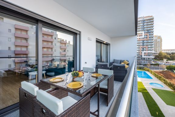 Monte Residence - Apartment Elly