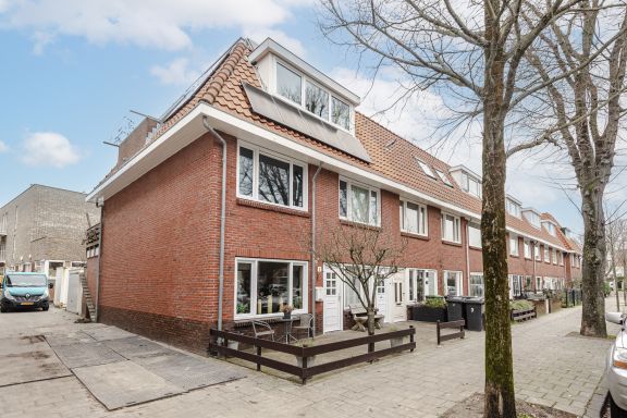 Casa Queensway Zandvoort