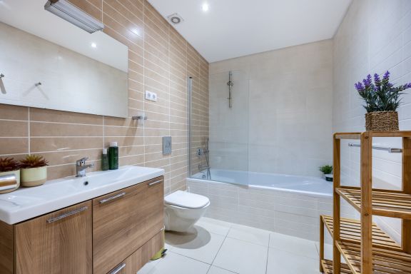 Burgau Beach House