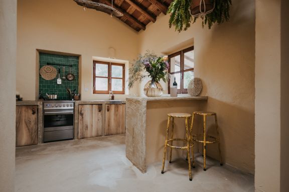 The Lemon Lodge - Tikka Suite