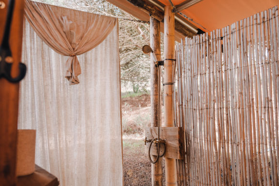 The Lemon Lodge - Mogadazu