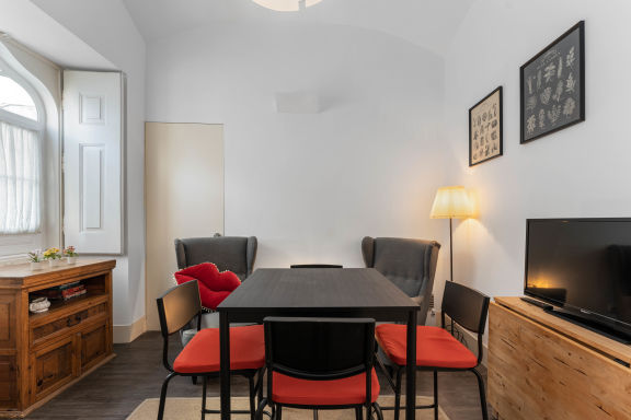 Town House Olhão 13