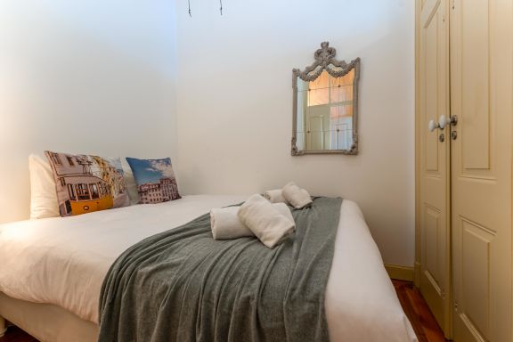 Town House Olhão 11