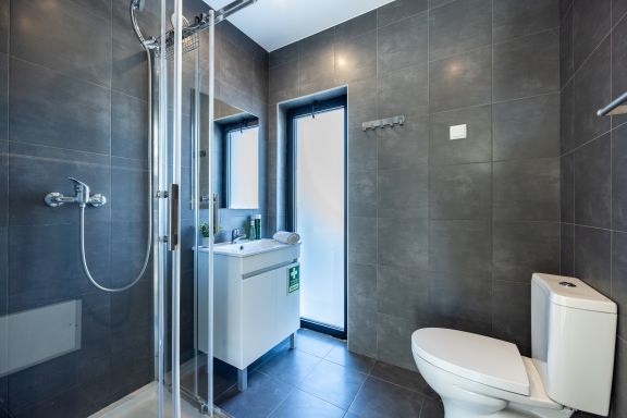 Villa Air Jibe