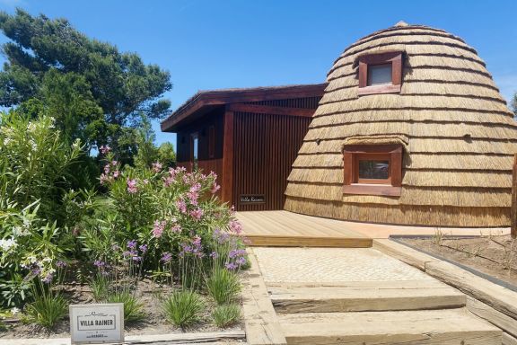 Casa Rainer