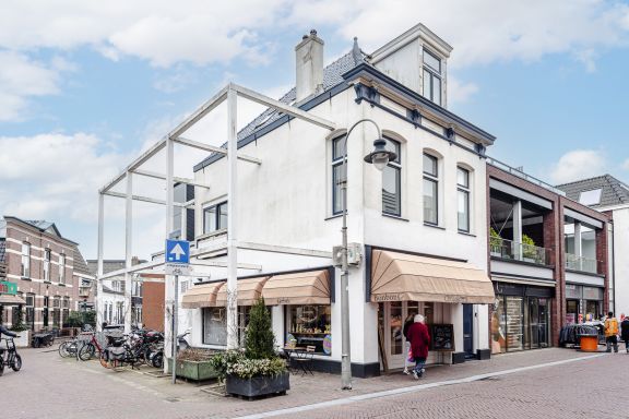Zandvoort Zenith - Beautiful apartment