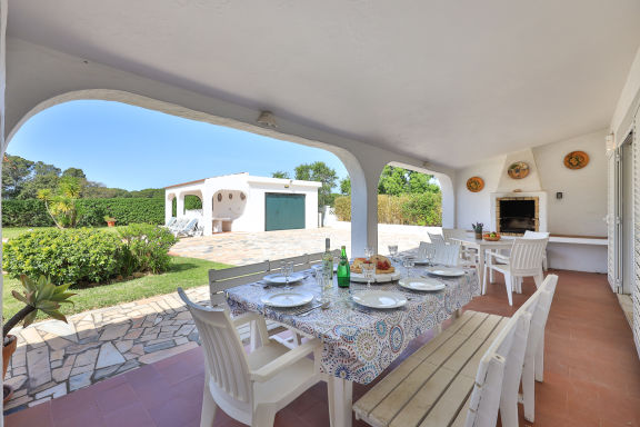 Villa Marie Rose
