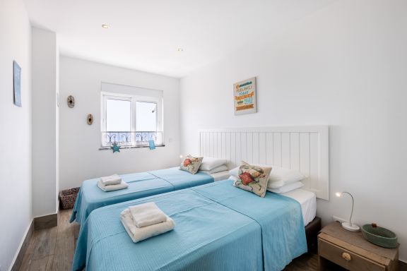 Beira Mar Apartment 